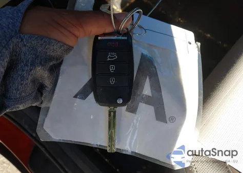 2020 Kia Sportage Lx from USA, damaged, VIN KNDPM3AC5L7831311